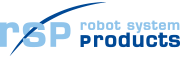 RSP Logotype