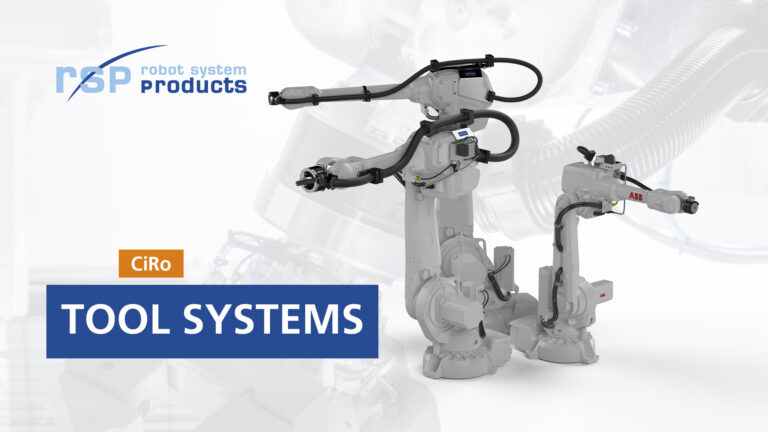 Release: Ciro Tool Systems