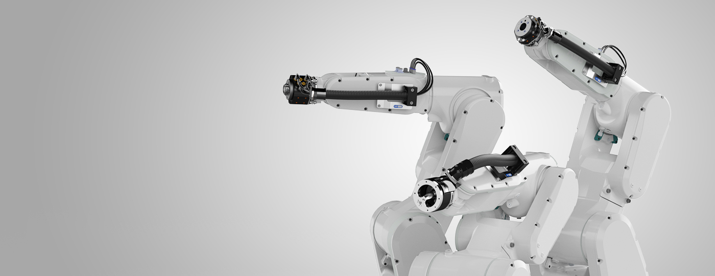 industrial robot accessories