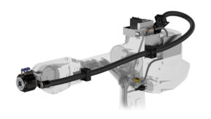 Tool Systems for ABB robots