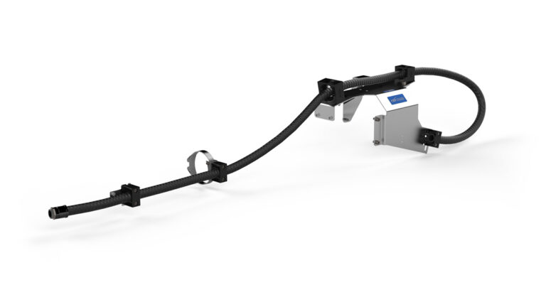 Hose package to IRB4600-20 for S/STC20 - Robot System Products