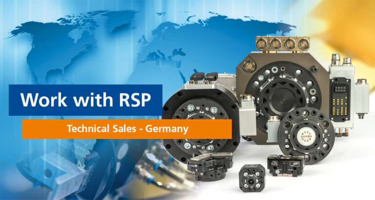 Technical Sales – Germany