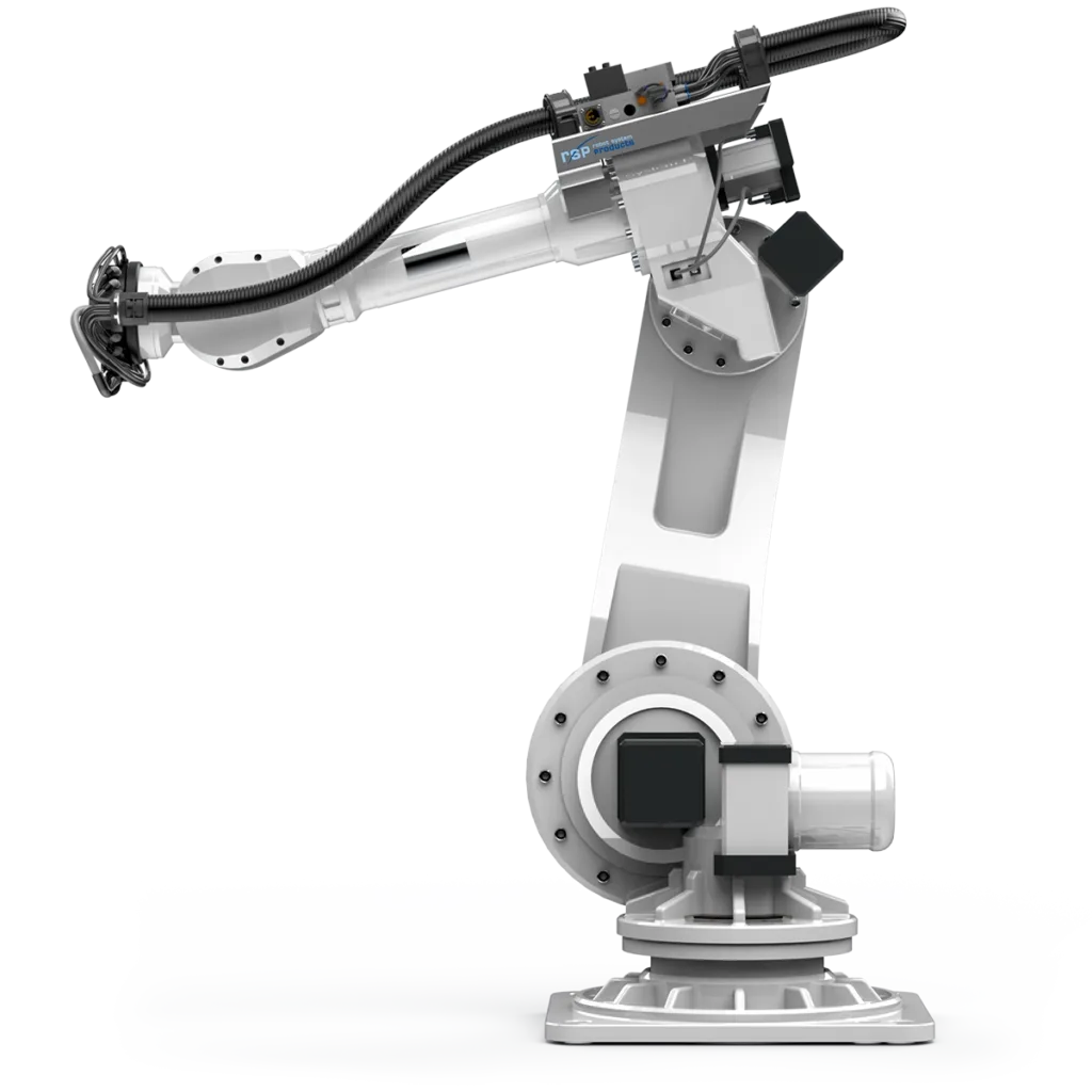 Robot System Products Industrial robot accessories