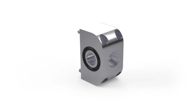 CoboShift Vacuum module - Robot side