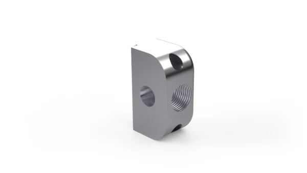 CoboShift Vacuum module - Tool side