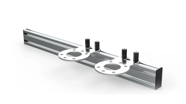 CoboShift Tool Hanger starter kit for MTA18