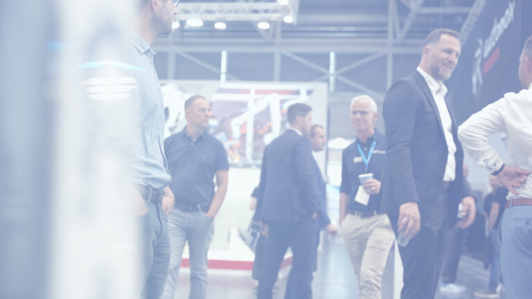 RSP auf der Automatica 2025