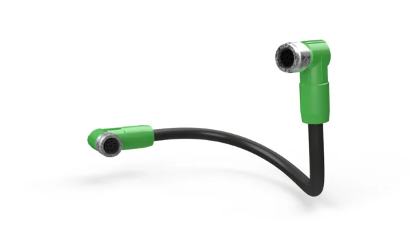 Signalkabel M8 8S - M8 8S