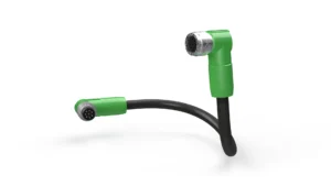 Signalkabel M8 8P - M8 8S