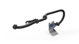 Hose package to IRB 5710-90/2.7 for CiRo
