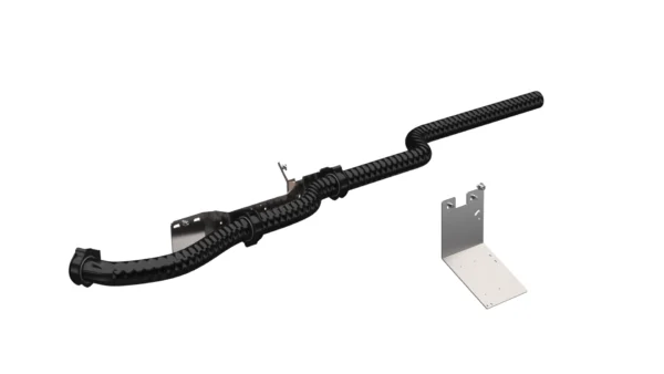 Zestaw węży do ABB IRB 6720-170/3.10 dla CiRo XL1 - obrazek 2