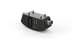 CoboShift - Medienmodul für 8 elektrische Signale + 3 Leistung - Roboterseite