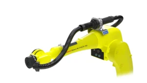 Schlauchpaket für CiRo MHD1 zu Fanuc M-710iD/70