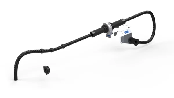Schlauchpaket zu ABB IRB 4600-60/2.05 – Bild 2