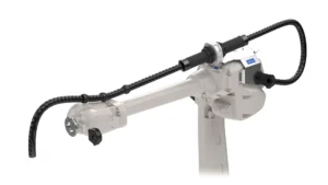 Schlauchpaket zu ABB IRB 4600-40/2.55