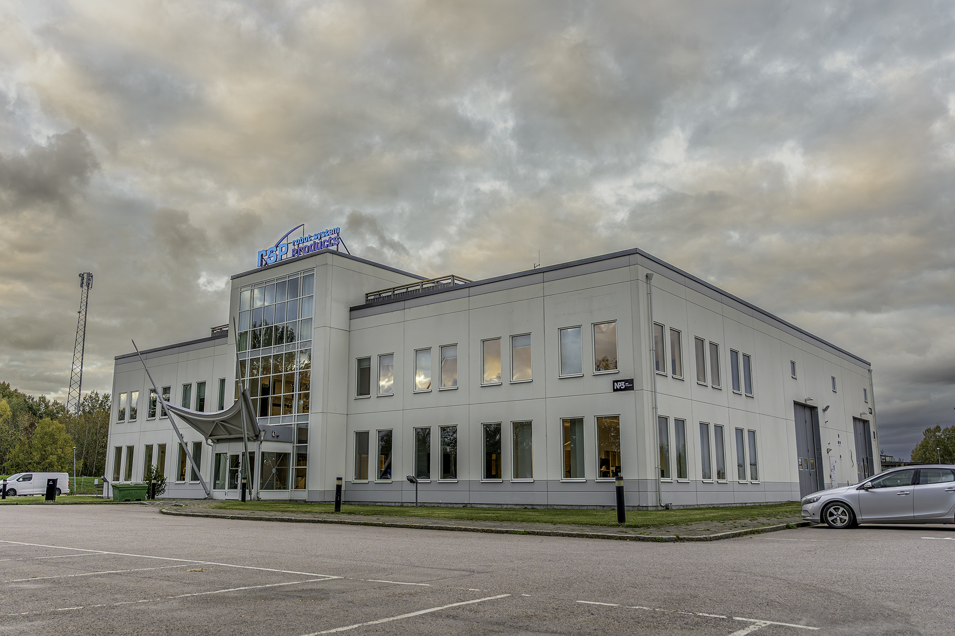 RSP_Headquarter_Small
