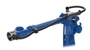 Tool system CiRo L Basic for Yaskawa Motoman GP180