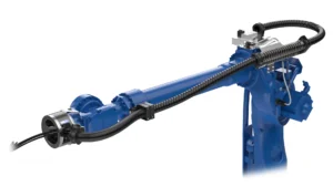 Tool system CiRo L for Yaskawa Motoman GP180