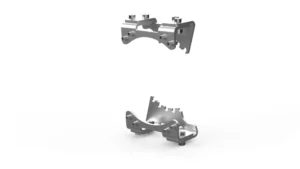 Adaptionskit till S/STC350 för ABB IRB 6720, 6730, 6740 och 6750