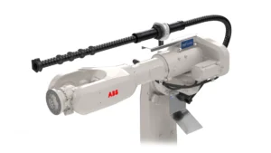 Zestaw węży do ABB IRB 6730-210/3.10