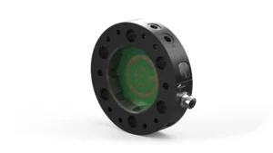 Przystawka narzędziowa TA100-8E z M12-12S