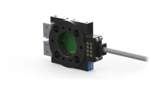 Przystawka narzędziowa TA20-8E