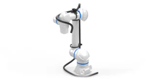 Schlauchpaket für Yaskawa HC10DTP