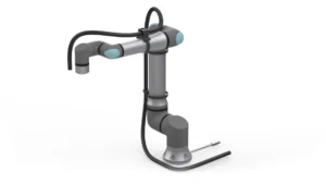 Hose package to UR15