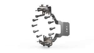 Rotationsstopp till CiRo XL1 för ABB IRB 6740-310/2.8 och IRB 6740-260/3.0