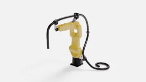 Schlauchpaket für Fanuc LRMate 200iD 7L