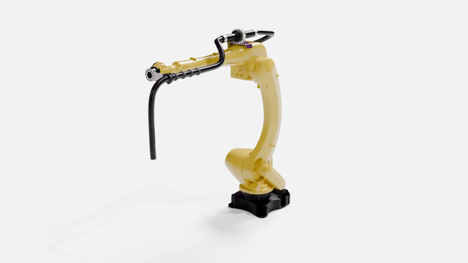 Schlauchpaket für M710iD-50M