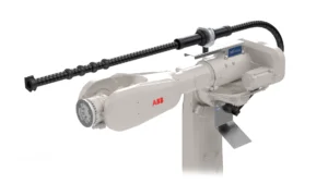 Slangpaket till ABB IRB 6740-310/2.8