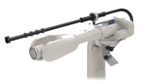 Slangpaket till ABB IRB 6740-260/3.0