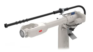 Slangpaket till ABB IRB 6740-240/3.2